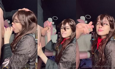 soogsx-new-suck-dick-facial-sub-to-my-of-video-leaked-featured